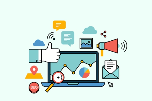 丹江口提升网络推广效果企业要注意哪些方面的问题