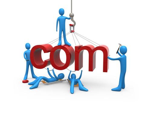 丹江口企业网站建设成功与否和哪些有关呢