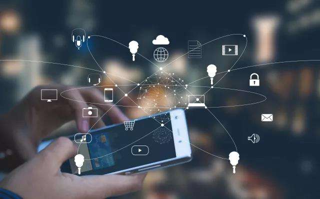 丹江口分析企业做微信营销常见的几种模式