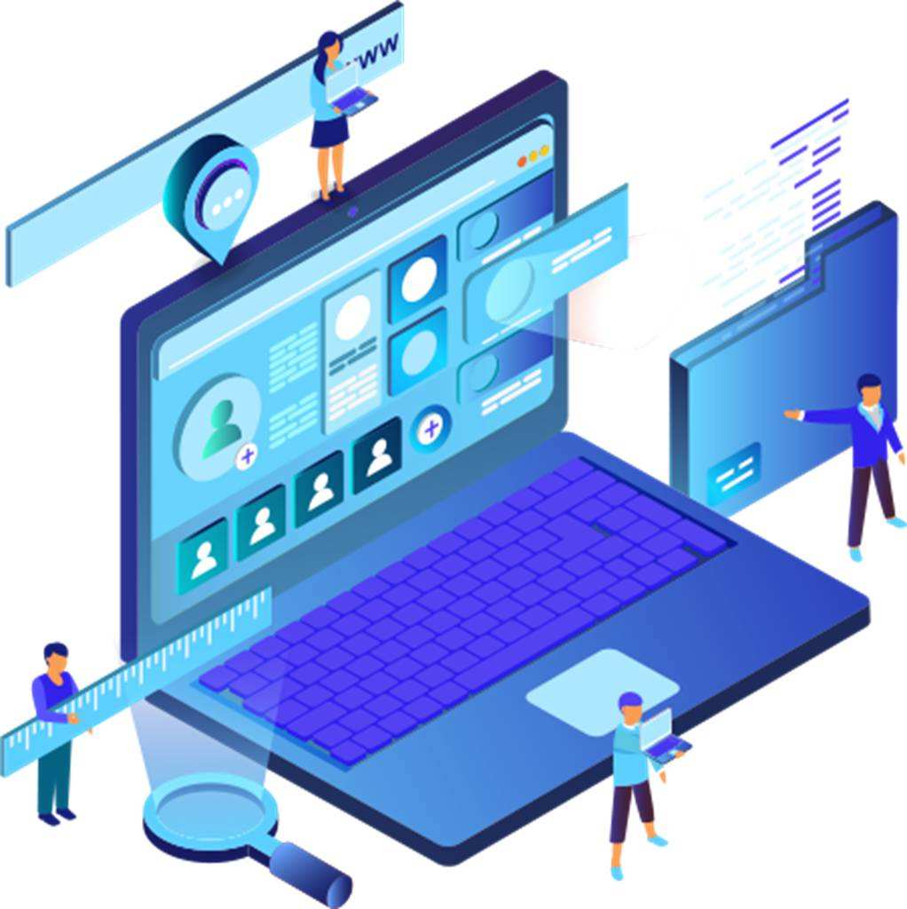 丹江口分析企业网站设计过程中需要注意的几个问题